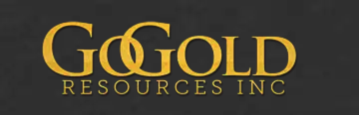 GoGold Resources Inc. logo